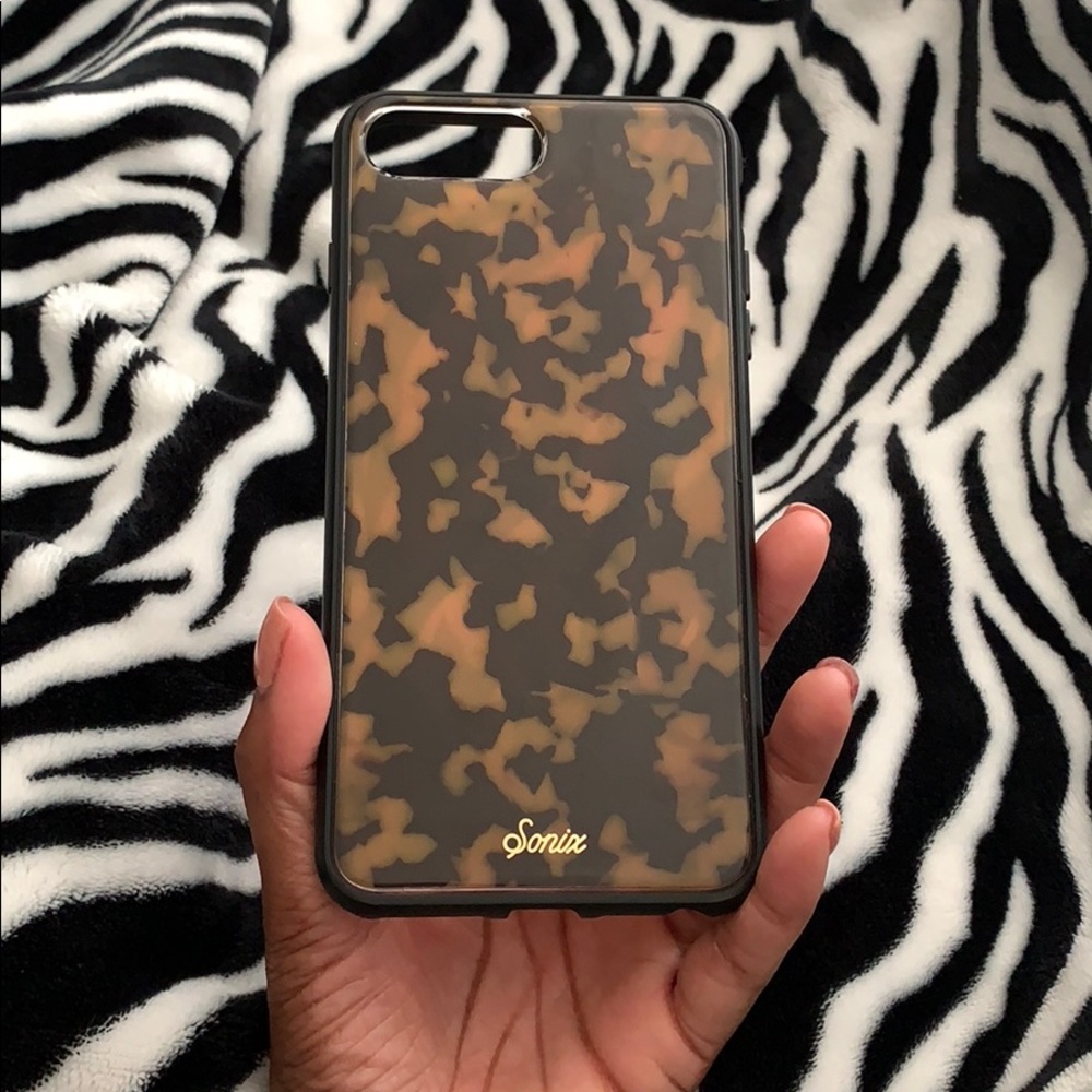 Sonix Iphone 8/7/6Plus case